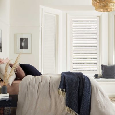 Perfect Fit Shutters Lite Glasgow | Vue Shutters Glasgow