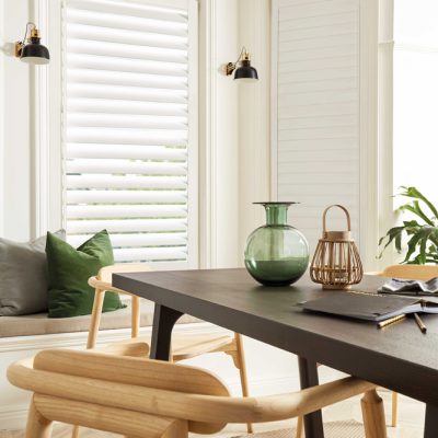 Perfect Fit Shutters Lite Glasgow | Vue Shutters Glasgow