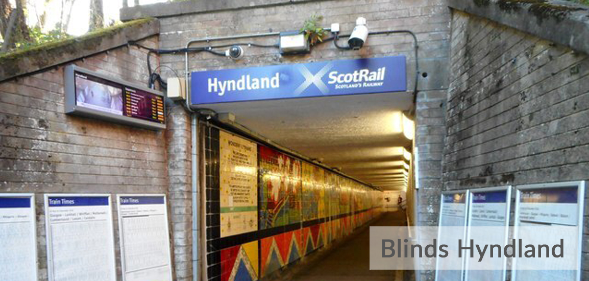 Window Blinds Hyndland | Quality Window Blinds Hyndland