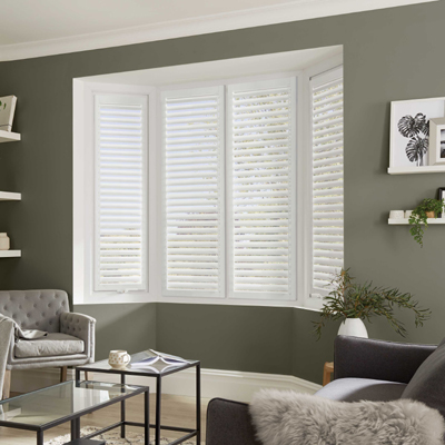 Perfect Fit Shutters Lite